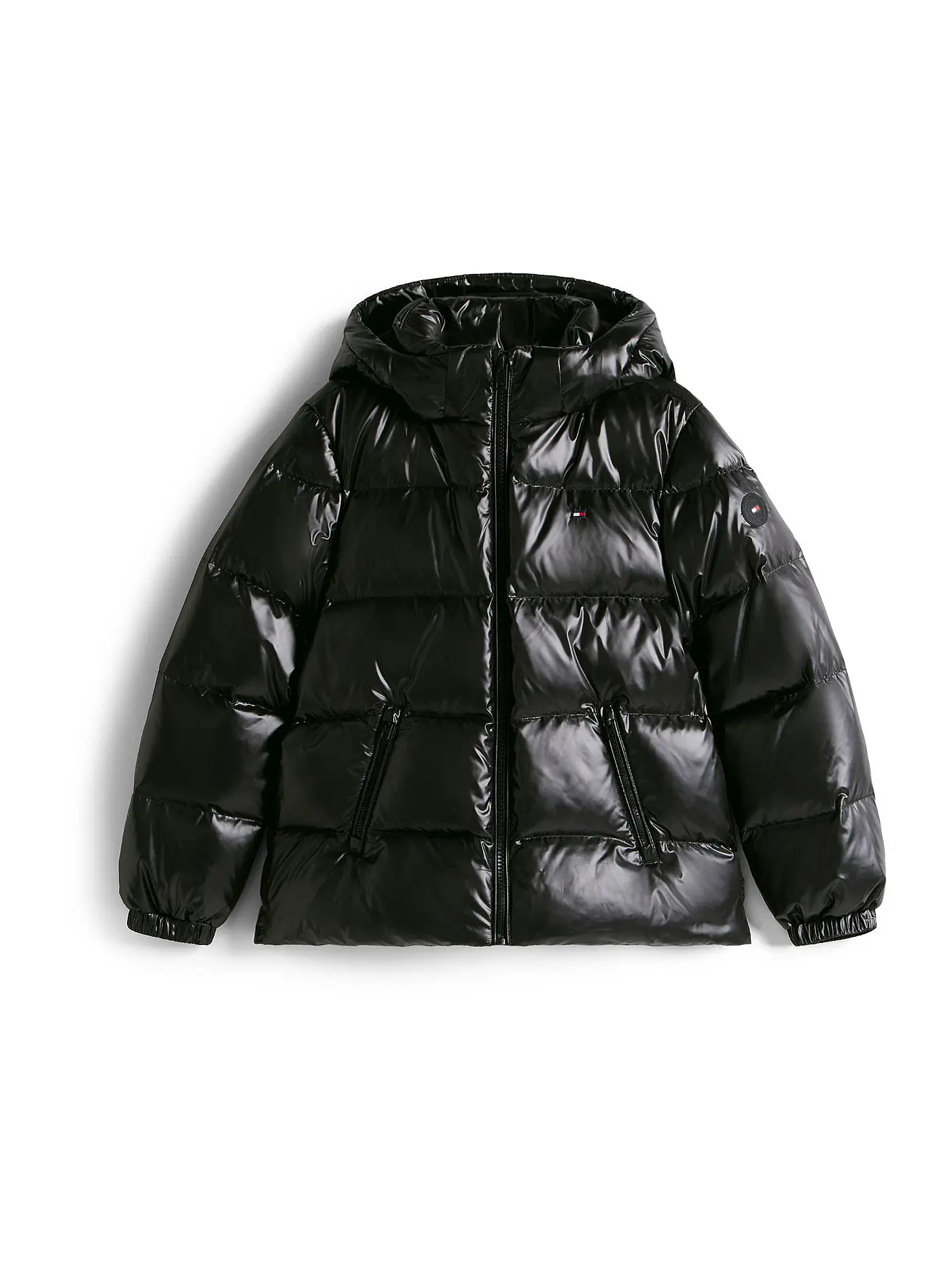 TOMMY HILFIGER | Mädchen Jacke | 